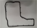 4t80e Bottom pan Bonded Rubber pan Gasket Automatic Transmission OEM