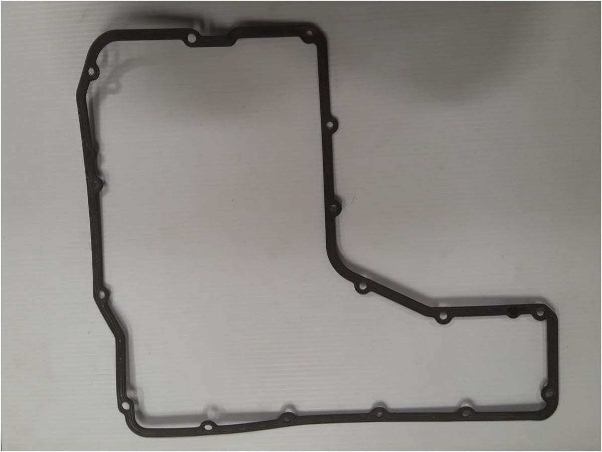4t80e Bottom pan Bonded Rubber pan Gasket Automatic Transmission OEM