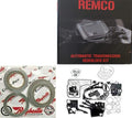 4T80E Overhaul Transmission Rebuild Kit with Overhaul Gaskets 93-06 OEM