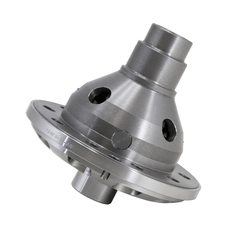 Yukon Gear Tracloc For Ford 9in With 28 Spline Axles. Street Design - YDGF9-28-SM