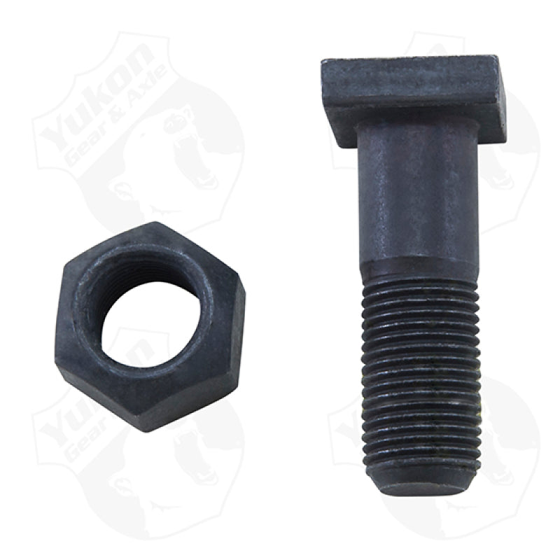 Yukon Gear S135 Ring Gear Bolt & Nut Kit (Set Of 12 Bolts) - YSPBLT-011