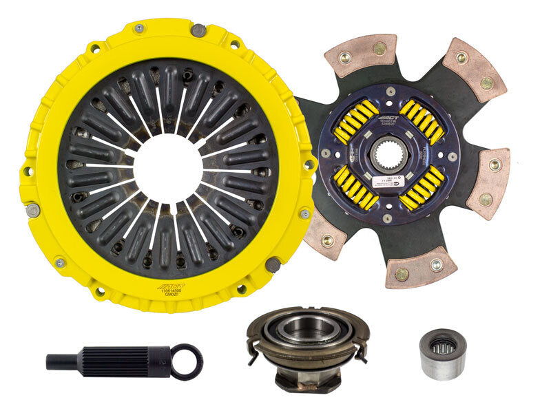 ACT HD/Race Clutch Kits GM13-HDG6