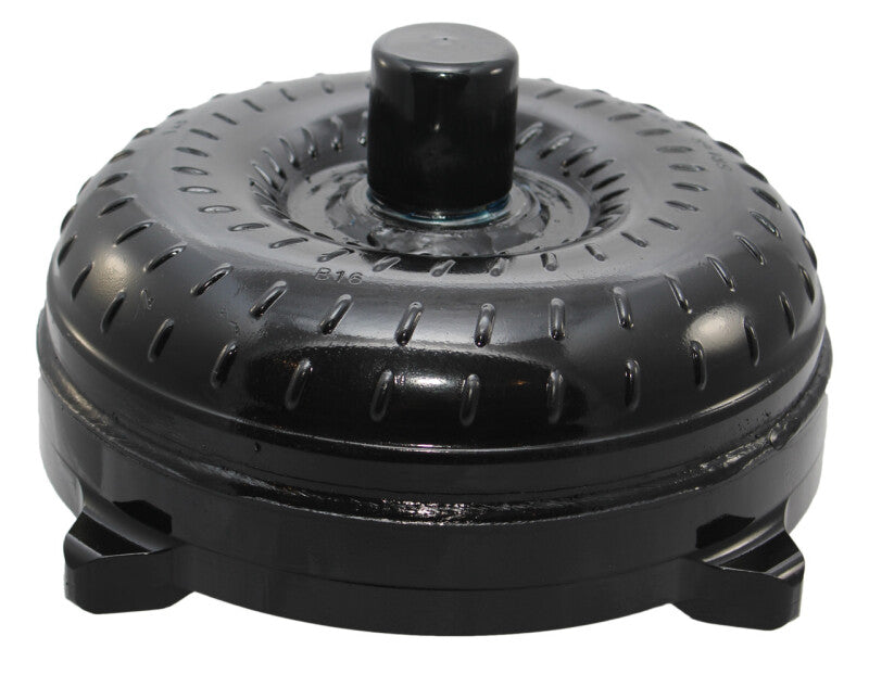 FTI Performance FTI 9.5in Early 6R80 Triple Disc Lock-Up Street Racer Series 11-14 Mustang GT - 4000 Hard Hit Stall - SR