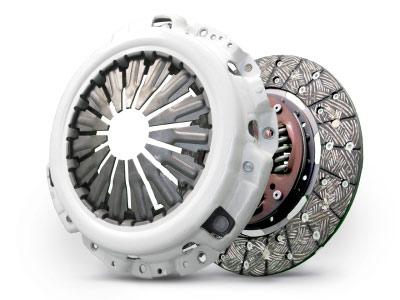 Clutch Masters 03-06 Infiniti G35 3.5L / 03-06 Nissan 350Z 3.5L FX100 Clutch Kit - 06047-HD00
