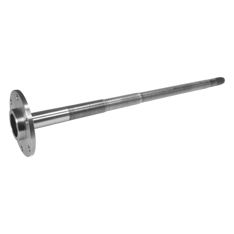 Yukon Gear & Axle USA Standard Axle For 99-04 2Wd & 4Wd GM Truck w/Disc Brakes - ZA G12471369
