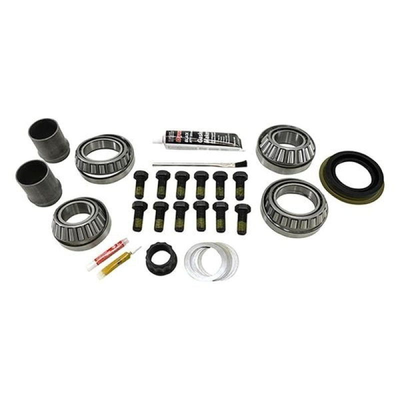 Yukon Gear & Axle USA Standard Master Overhaul Kit For Chrysler 10.5in - ZK C10.5