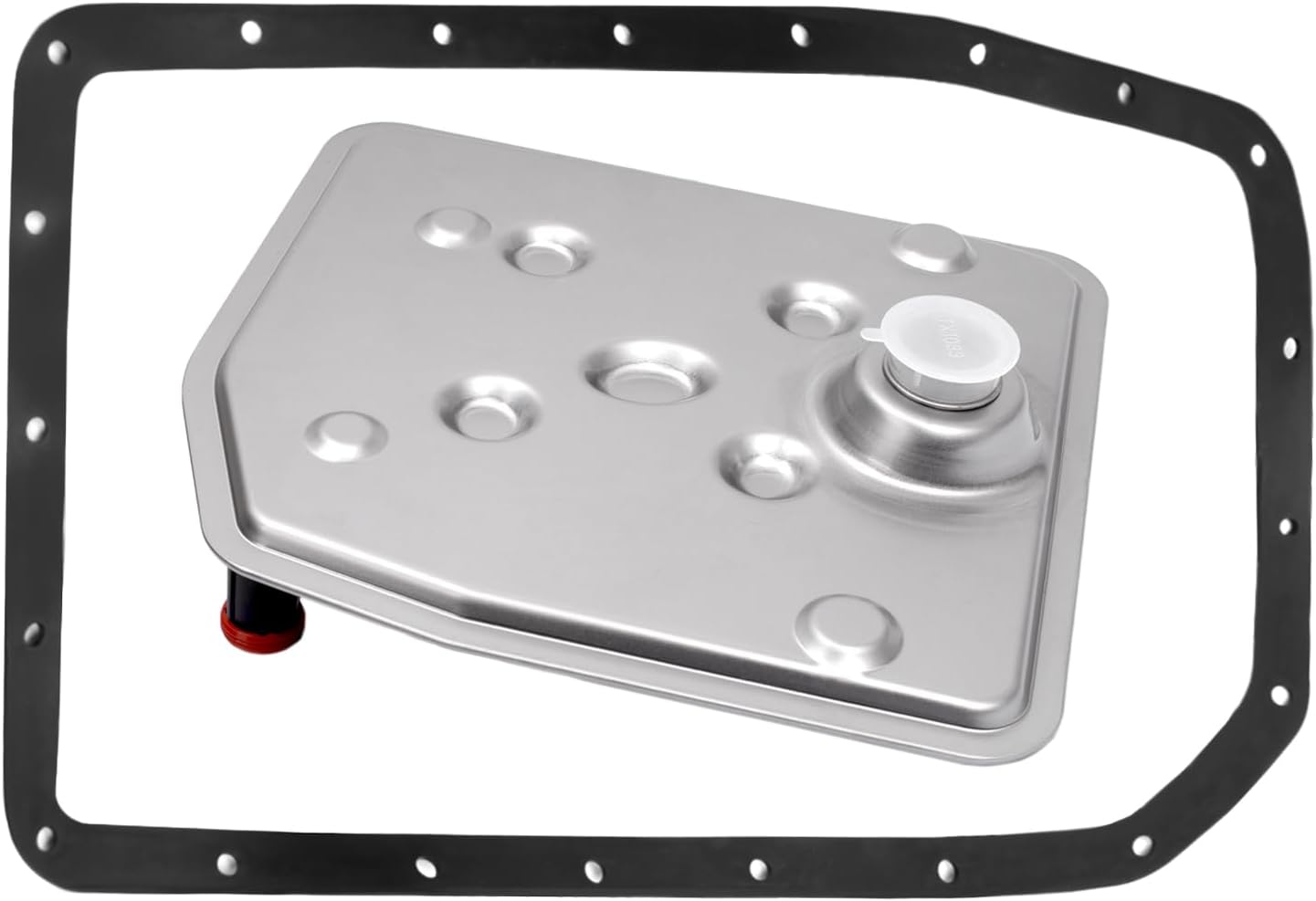 6R80 Transmission Filter 2009-2017 FT-188 OEM - image 6