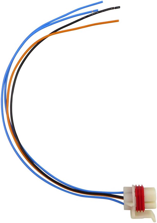 4L80E Sensor Kit 1991-2013 - Aftermarket - image 2