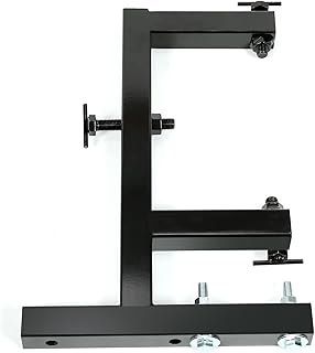 4L65E Transmission Mount 2001-2013 - Aftermarket