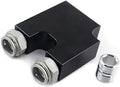 68RFE Transmission Cooler 2007-2024 - Aftermarket