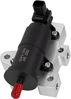 C6 Pump 1966-1996 CA4465409 OEM