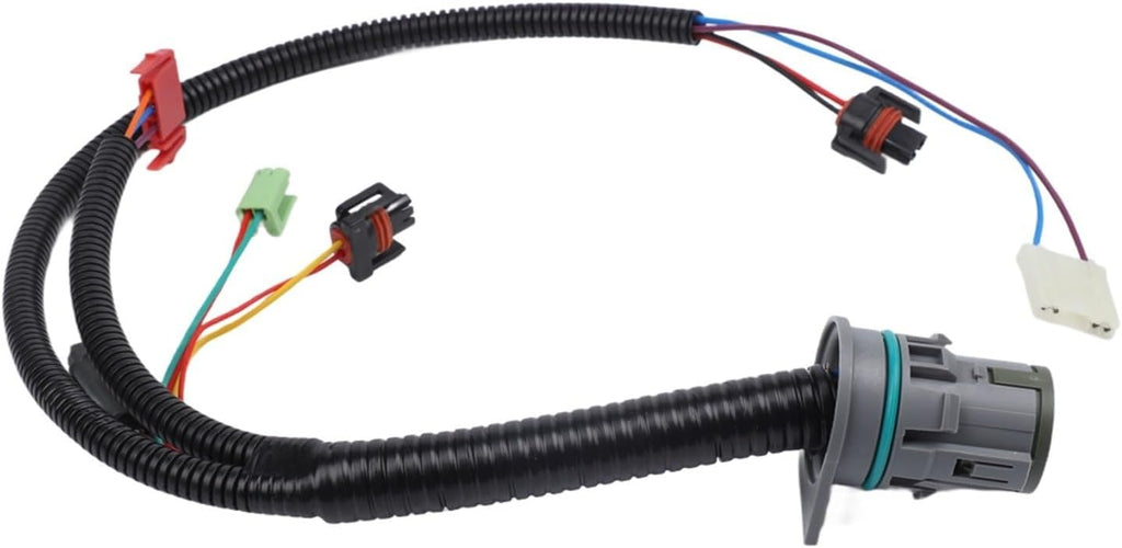 4L85E Internal Wiring Harness 2002-2013 - Aftermarket - image 3