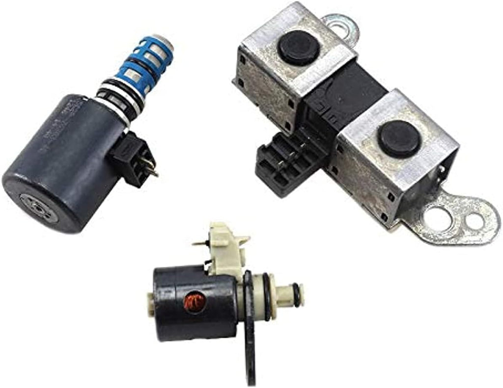 4R70W Shift Solenoid 1996-2008 99128 OEM - image 6