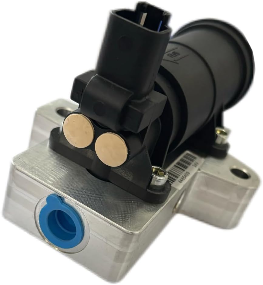 C6 Pump 1966-1996 4465409 OEM - image 3