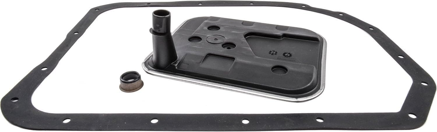 4L80E Transmission Filter 1991-2013 60912 JEGS - image 4