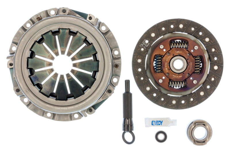 Exedy OE 1990-1992 Daihatsu Rocky L4 Clutch Kit - 23003