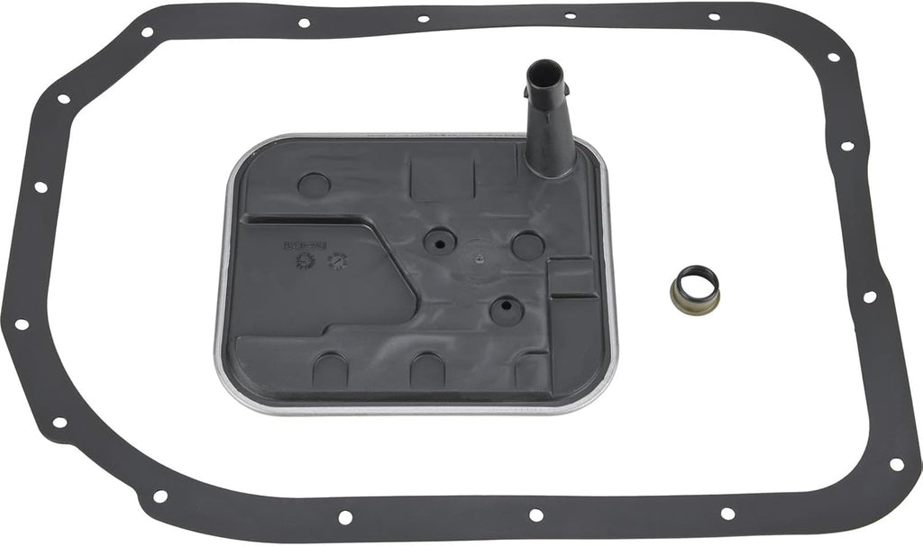 4L80E Pan Gasket 1991-2013 - Aftermarket - image 3
