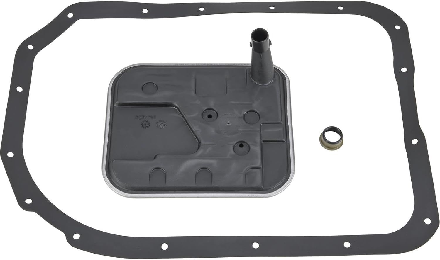 4L80E Pan Gasket 1991-2013 - Aftermarket - image 3