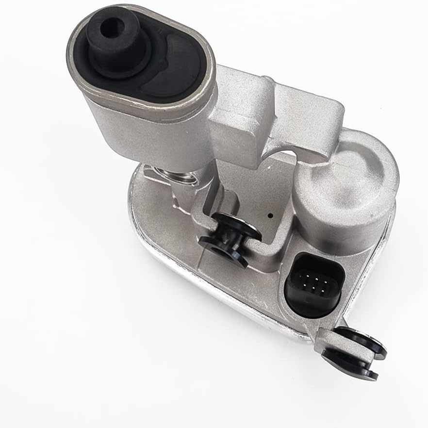 48RE Valve Body 2003-2007 53041140AB OEM - image 4