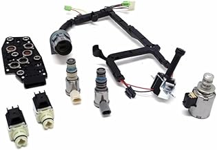4L60E TCC Solenoid 1993-2008 99086 OEM