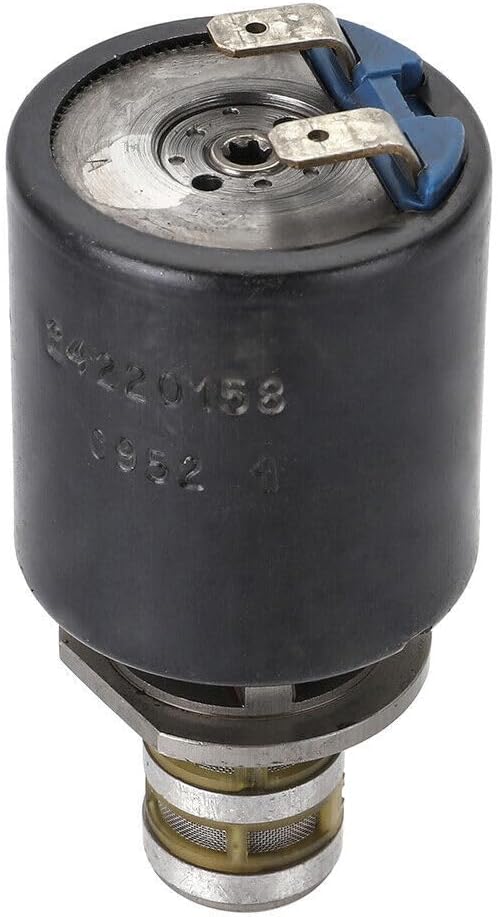 4L65E Pressure Regulator Valve Kit 2001-2013 - Aftermarket - image 2