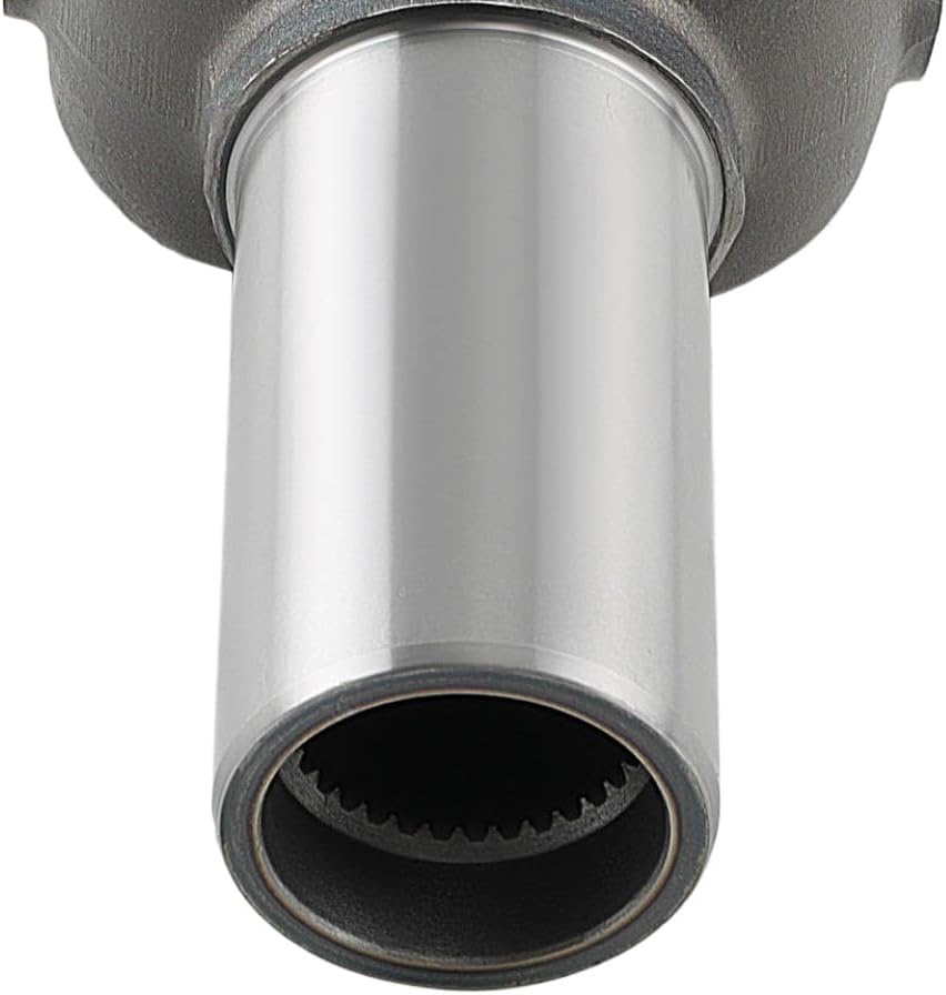 TH400 Output Shaft 1965-1990 - Aftermarket - image 5
