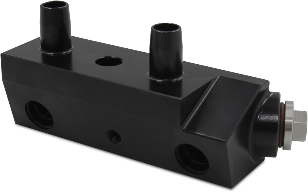 6L80 Valve Body 2006-2017 125068000 OEM - image 4