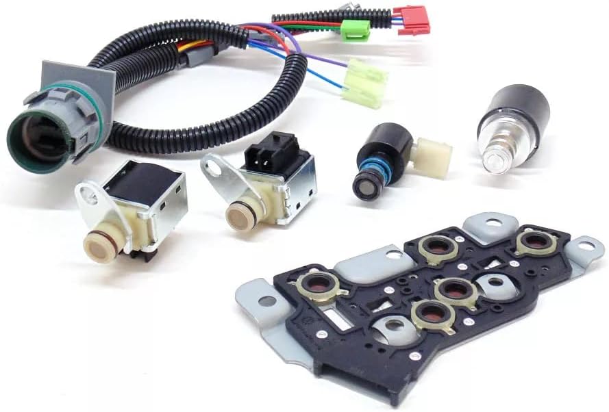 4L80E Shift Solenoid 1991-2013 99147 OEM - image 3