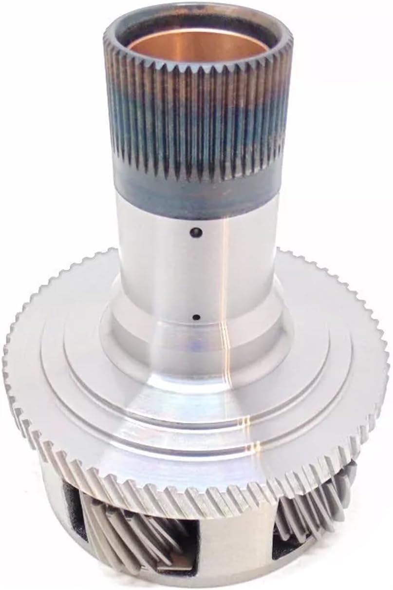 4L65E Thrust Washer Kit 2001-2013 - Aftermarket - image 2