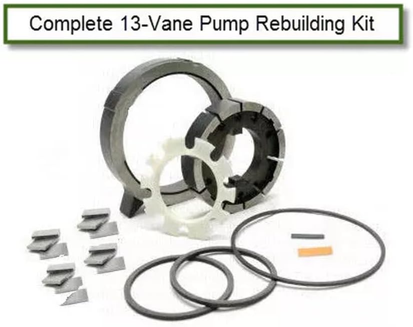 4L65E Pump Slide 2001-2013 1312882 OEM - image 3