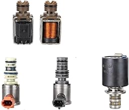 4L65E Pressure Regulator Valve Kit 2001-2013 - Aftermarket