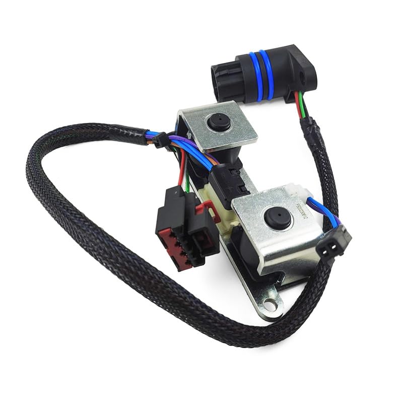 48RE TCC Solenoid 2003-2007 99671 OEM - image 8