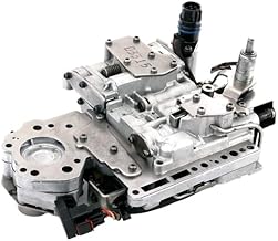 46RE Valve Body 1995-2003 - Aftermarket