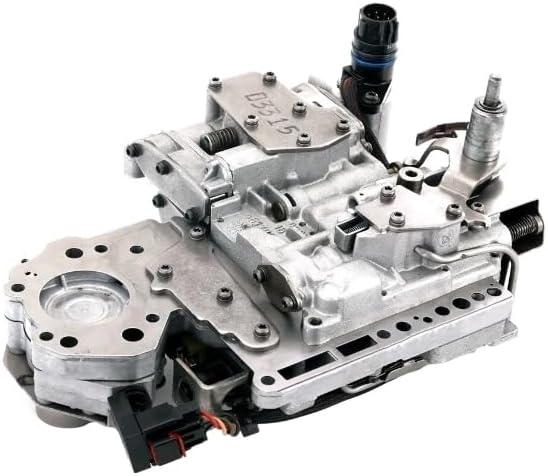 47RE Valve Body 1995-2003 - Aftermarket - image 5