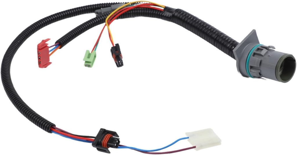 4L85E Internal Wiring Harness 2002-2013 - Aftermarket - image 5