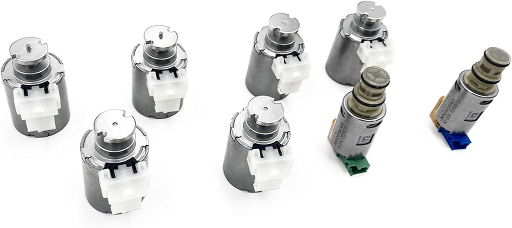 10R80 Shift Solenoid 2017-2024 - Aftermarket - image 2