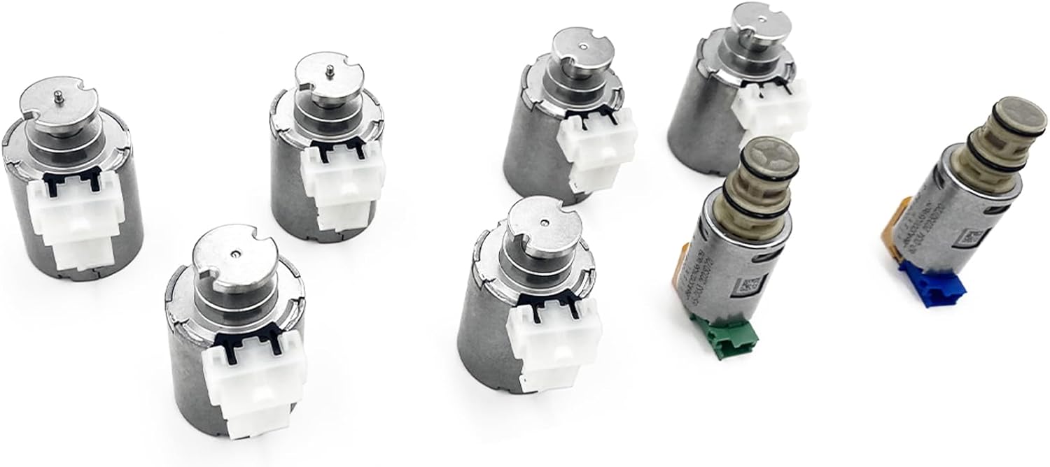 10R80 Shift Solenoid 2017-2024 - Aftermarket - image 2