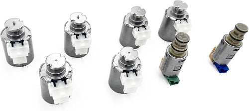 10R80 Shift Solenoid 2017-2024 - Aftermarket - image 2