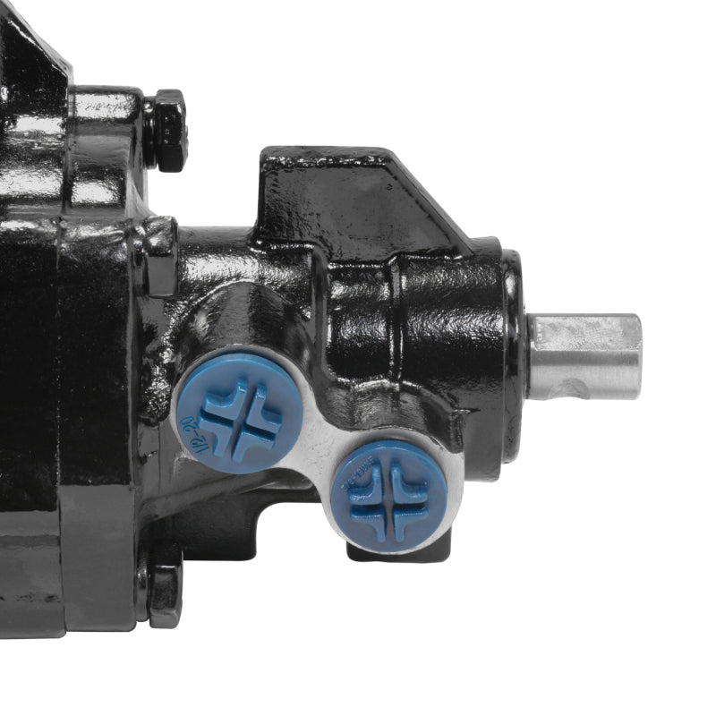 Yukon Gear 08-14 Ford E-150/E-250/E-350 Super Duty/E-450 Super Duty Power Steering Gear Box - ZSG7632