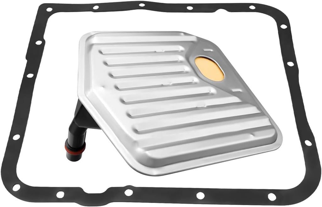 700R4 Transmission Filter 1982-1993 12333599 OEM - image 2
