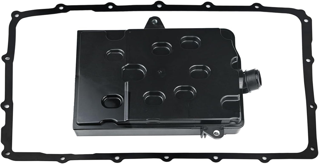 10R80 Transmission Filter 2017-2024 FT202 OEM - image 3