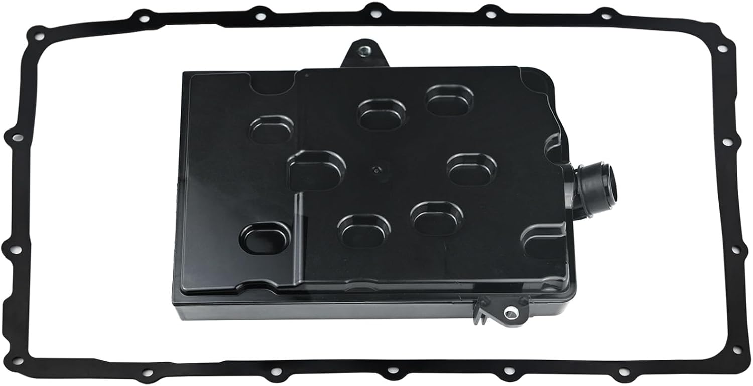 10R80 Transmission Filter 2017-2024 FT202 OEM - image 3