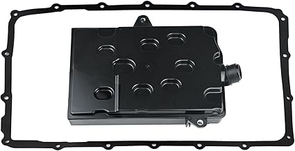 10R80 Transmission Filter 2017-2024 FT202 OEM