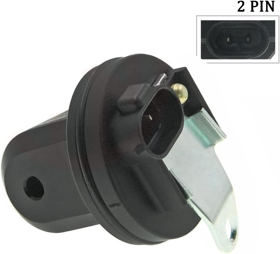 4L60E Input Speed Sensor 1993-2008 08673299 OEM - image 5