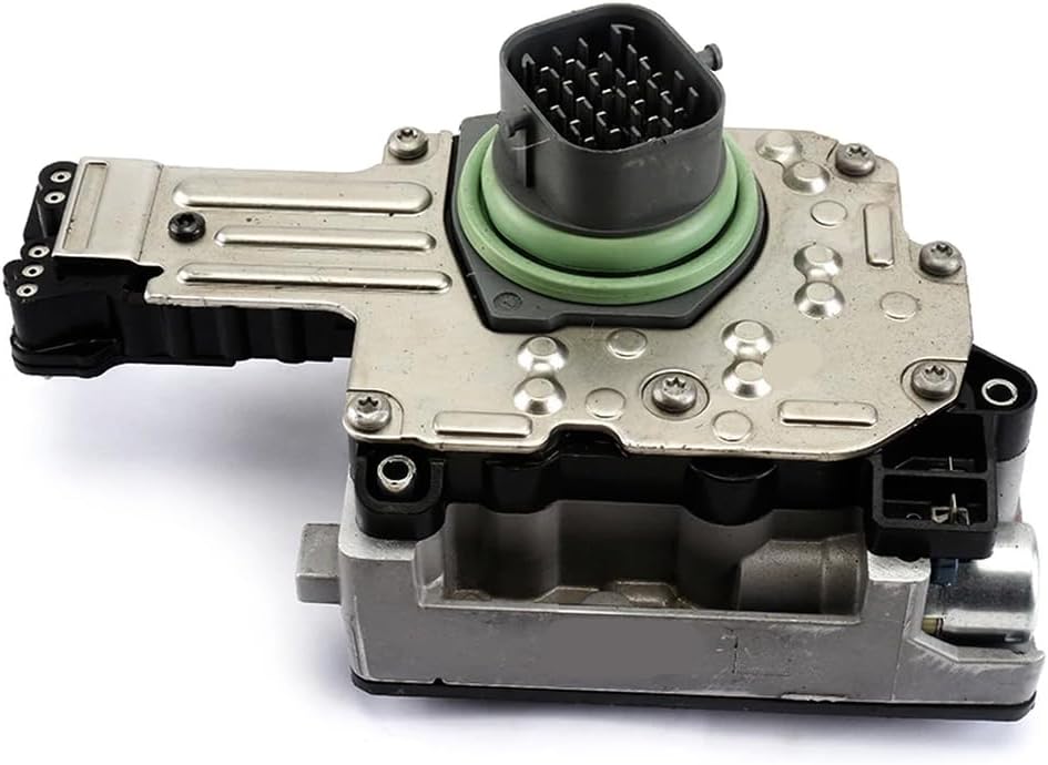 545RFE EPC Pressure Control Solenoid 2002-2013 - Aftermarket - image 5