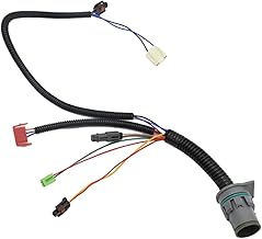 TH400 Internal Wiring Harness 1965-1990 24224906 OEM