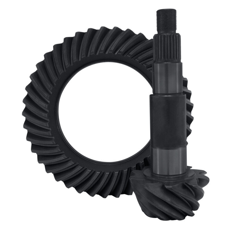 Yukon Gear High Performance Gear Set For Model 20 in a 4.11 Ratio - YG M20-411