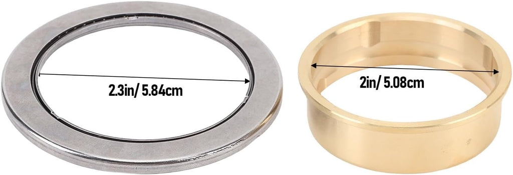 4L80E Thrust Washer Kit 1991-2013 - Aftermarket - image 5