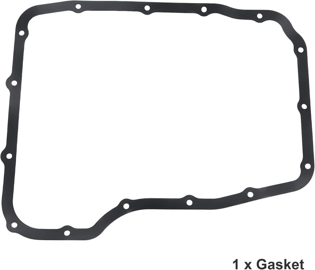 45RFE Transmission Filter 1999-2010 5013470AC OEM - image 4