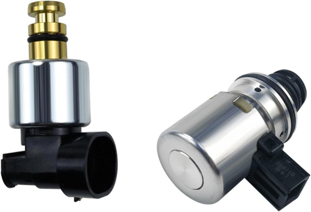 48RE Pressure Control Solenoid 2003-2007 4617210 OEM - image 6